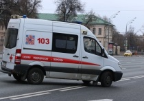Один человек пострадал в результате аварии автомашины «скорой помощи» в подмосковном Красногорске

Как стало известно «МК», ДТП произошло в 2