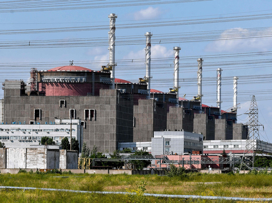 Катастрофа на Запорожской АЭС сделает непригодной для жизни Южную Украину