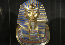 Новые доказательства свидетельствуют о том, что английский археолог и египтолог Говард Картер украл сокровища Тутанхамона