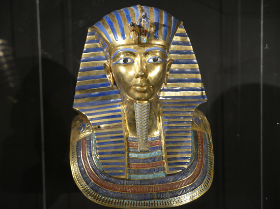 Проклятие фараона: появились новые доказательства кражи сокровищ Тутанхамона