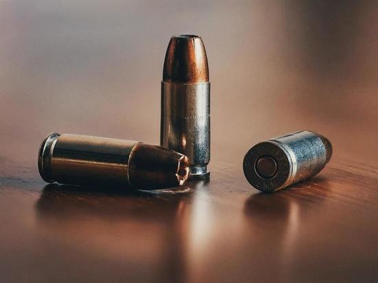 Правоохранители задержали пьяного стрелка в Гусеве