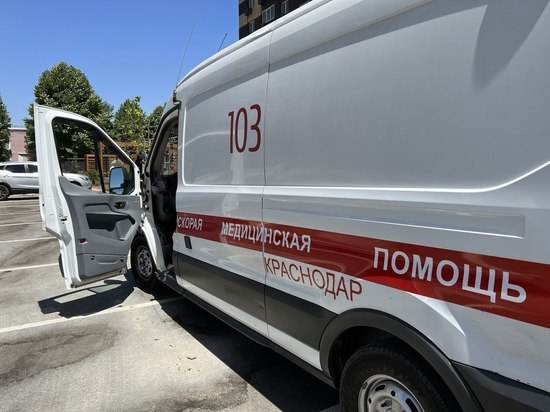 В Сочи 5 человек попали в больницу после ужина в ирландском пабе