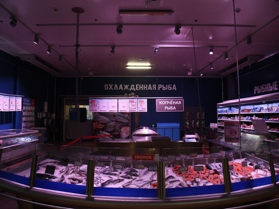 В Волгоградской области умножили выпуск рыбной продукции