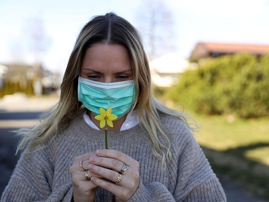 За неделю коронавирусом заразились 312 жителей Мурманской области
