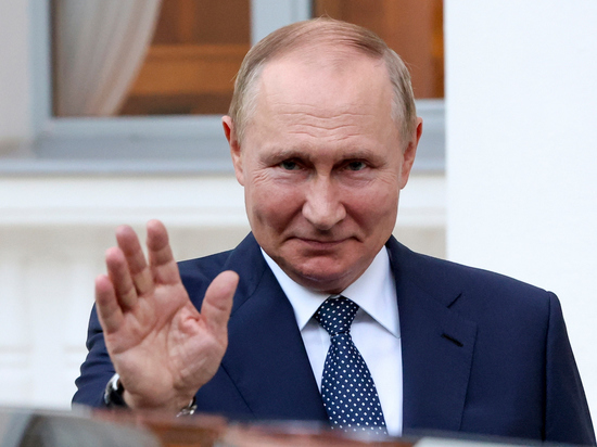 Путин стал символом оппозиции из-за запрета шенгенских виз для русских