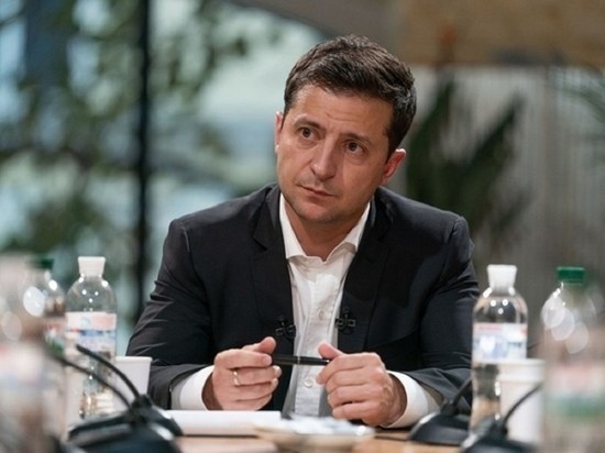 Зеленский назвал цели для спецслужб Украины, говоря о ЗАЭС