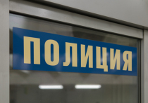 В Петергофе в лесополосе у здания факультета прикладной математики СПбГУ на Университетском проспекте нашли разлагающийся труп мужчины