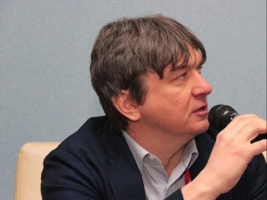 Никита Михалков обвинил омского бизнесмена Шкуренко в поддержке врагов России