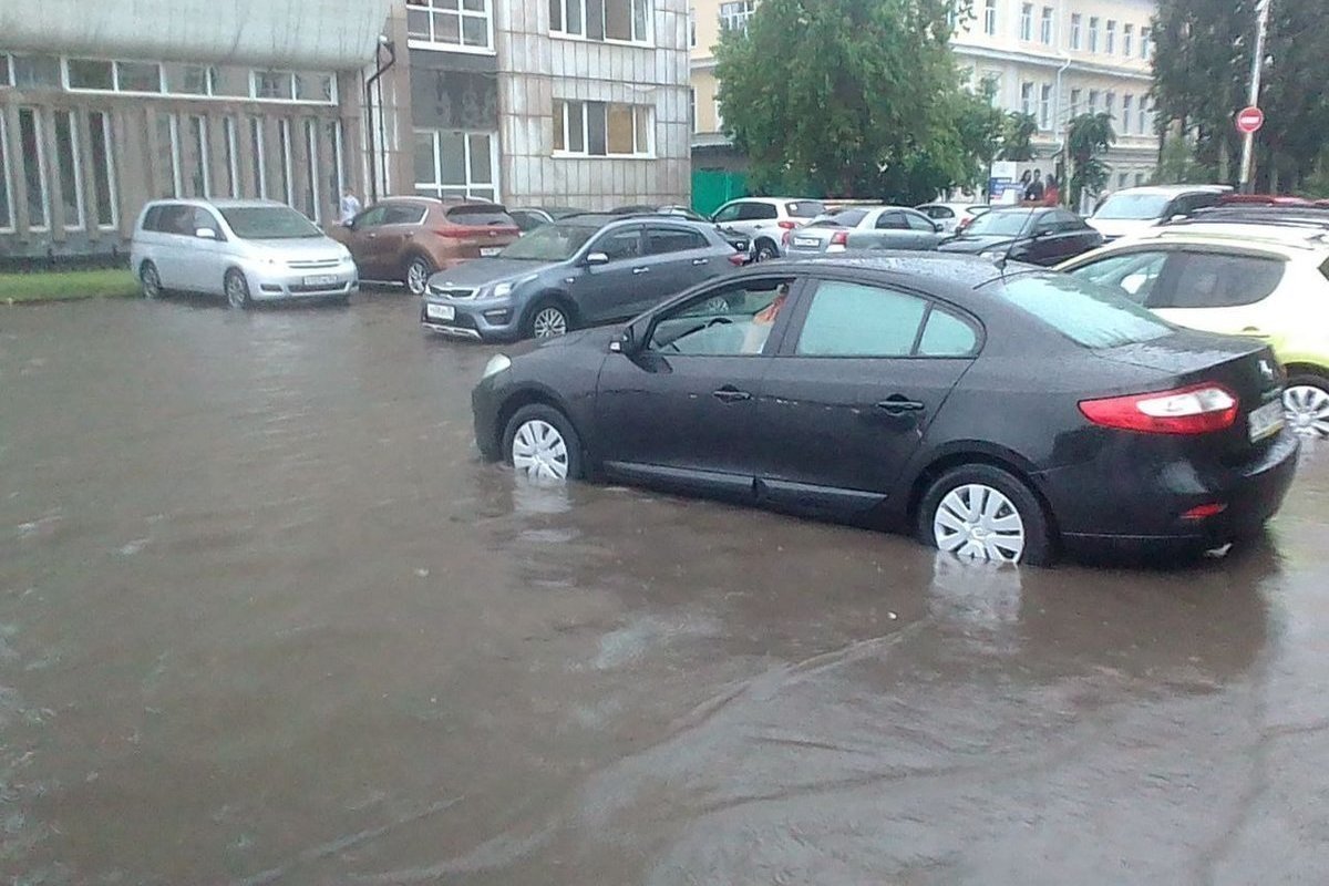 Московский комсомолец омск