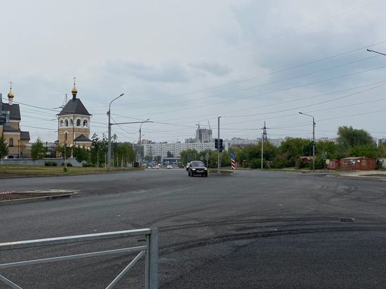 Новосибирску дополнительно выделили 150 млн на ремонт дорог