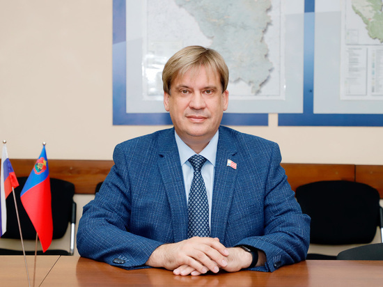 Кузбасский чиновник вошел в состав Совета при президенте России