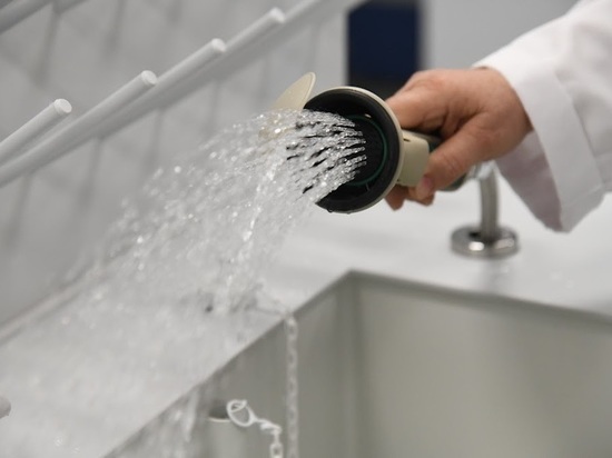 Горячий душ помогает выявить симптомы рака крови