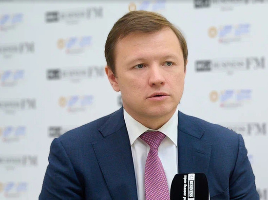 Владимир Ефимов: инвестор построит в Кунцеве два офисных здания