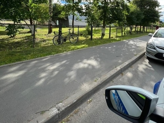 Женщина, сбившая пенсионерку в Петрозаводске, сама пришла в ГИБДД