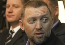 Российский бизнесмен Олег Дерипаска подал иск о защите чести и достоинства к предпринимателю Олегу Тинькову, а также компании Meta (признана экстремистской и запрещена в России)