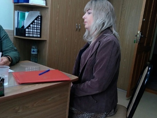 Алтайский политик-трансгендер смирилась с недопуском на выборы в думу Барнаула