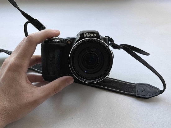 Бесплатно воспользоваться профессиональной фотостудией могут фотографы Вологды