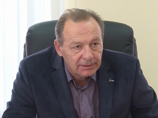 Заместителем губернатора Костромской области по взаимодействию с правоохранительными органами стал Владимир Спивак
