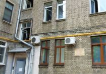 Дом по ул. 40-летия Октября в Люблино, где 14 августа отравились неизвестным веществом несколько человек, ранее отказался входить в программу реновации жилого фонда