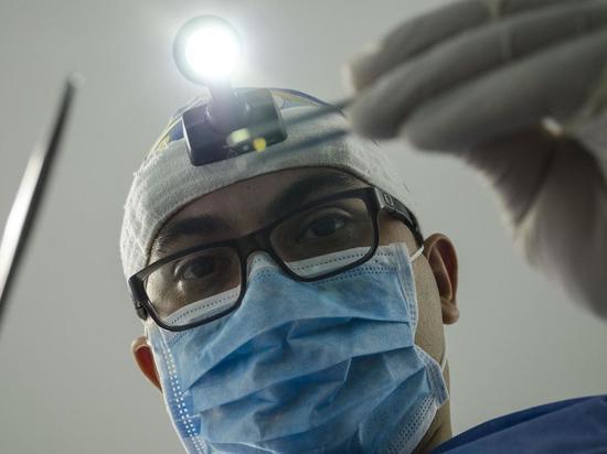 В Северодонецке откроется государственная стоматология