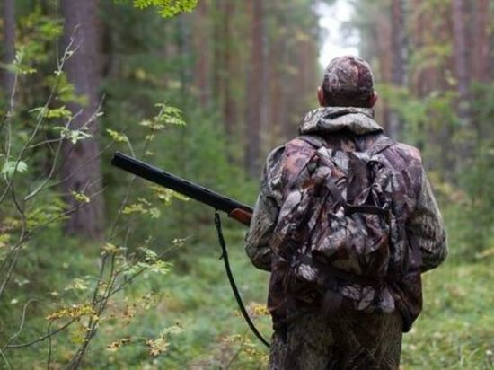 В Тамбовской области за неделю провели более 50 рейдов по соблюдению охотничьего законодательства