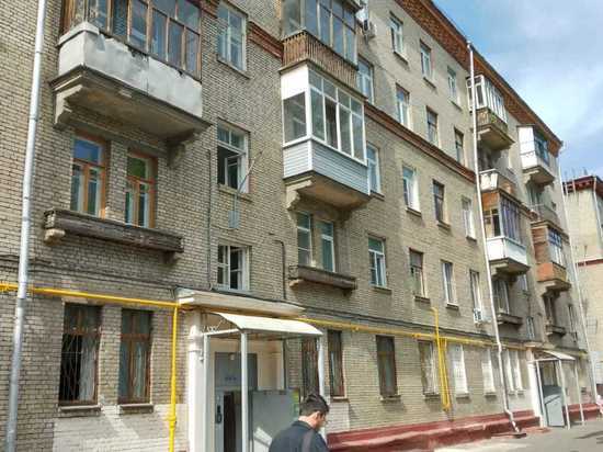 В «отравленном» доме в Люблино начали принудительный осмотр квартир