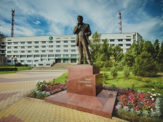 Белгородский  аграрный университет имени В.Я. Горина начал проводить экскурсии