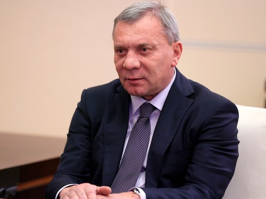 Глава Роскосмоса рассказал о вкладе отрасли в укрепление обороноспособности