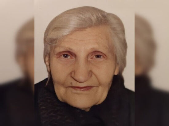 В Ростове 81-летнюю бабушку нашли живой спустя неделю