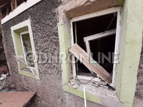 Четверо жителей Донецка погибли в ходе обстрелов за сутки