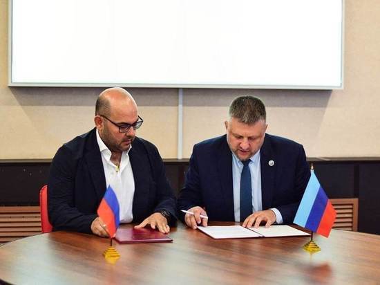 Общественники Челябинской области и Донбасса договорились о сотрудничестве