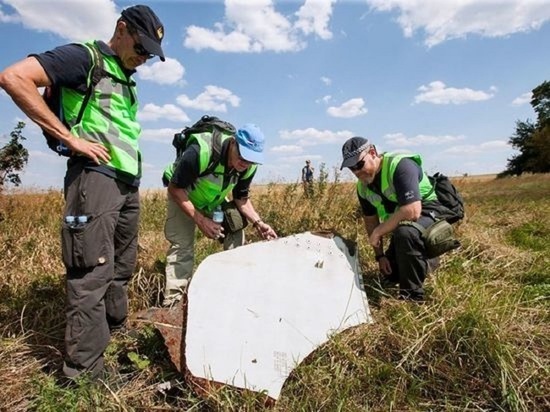 Нидерландский суд вынесет решение по делу о MH17 в ноябре