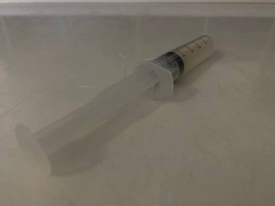4 000 доз вакцины от гриппа заказывают в медсанчасть УМВД по Тульской области