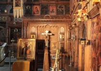«Доброе художество» - так называется проект, который можно посетить с 20 августа в Покровской церкви СИХМа