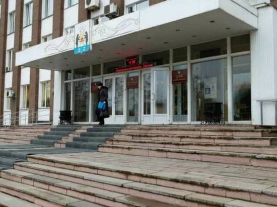 В Великом Новгороде начали принимать заявки на пост мэра