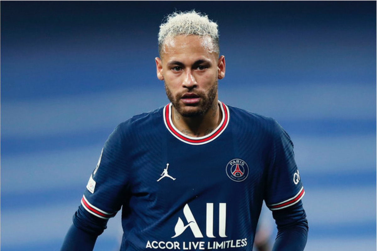 СМИ: руководство ПСЖ обсудит с Неймаром и Мбаппе их конфликт