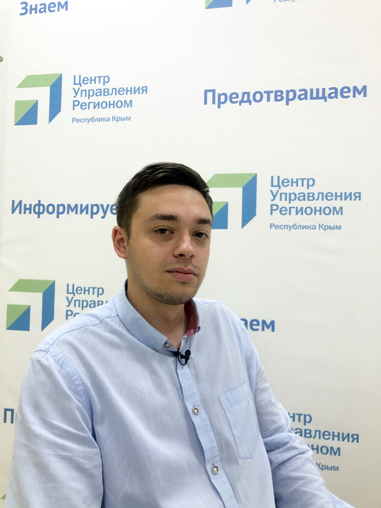 Молодежное правительство Крыма поможет ровесникам из освобожденных регионов Украины