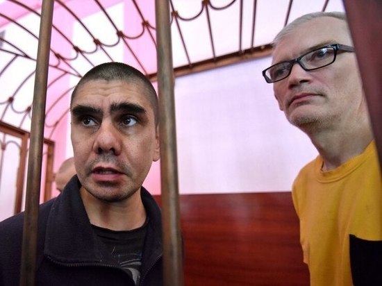 В суде ДНР предъявили обвинения пяти воевавшим за Украину наемникам