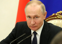 Президент России Владимир Путин обратился к участникам и гостям четвёртого фестиваля "Таврида