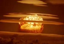 По данным ученых Ратгерского университета (штат Нью-Джерси, США), если Москва и Вашингтон начнут ядерную войну, то это приведет к гибели более 5 млрд человек на планете