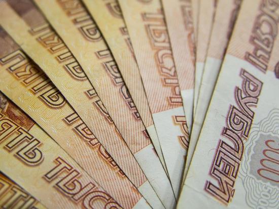 Белгородской предпринимательнице выделили 3 млн рублей на открытие производства