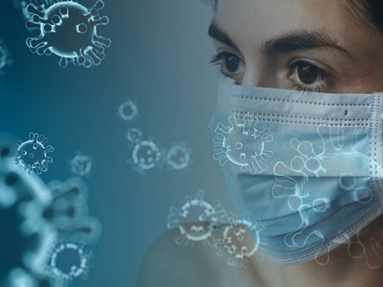 В Красноярском крае 531 человек заразился COVID-19 за сутки