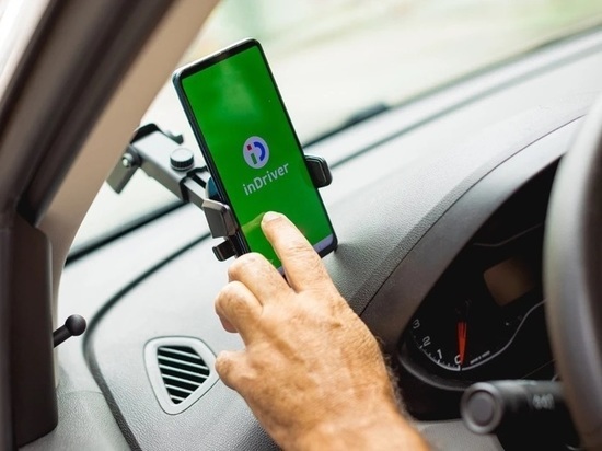inDriver повышает размер платежа водителей в Якутске