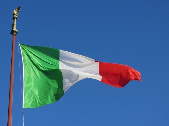 В компартии Италии призвали к выходу страны из Евросоюза