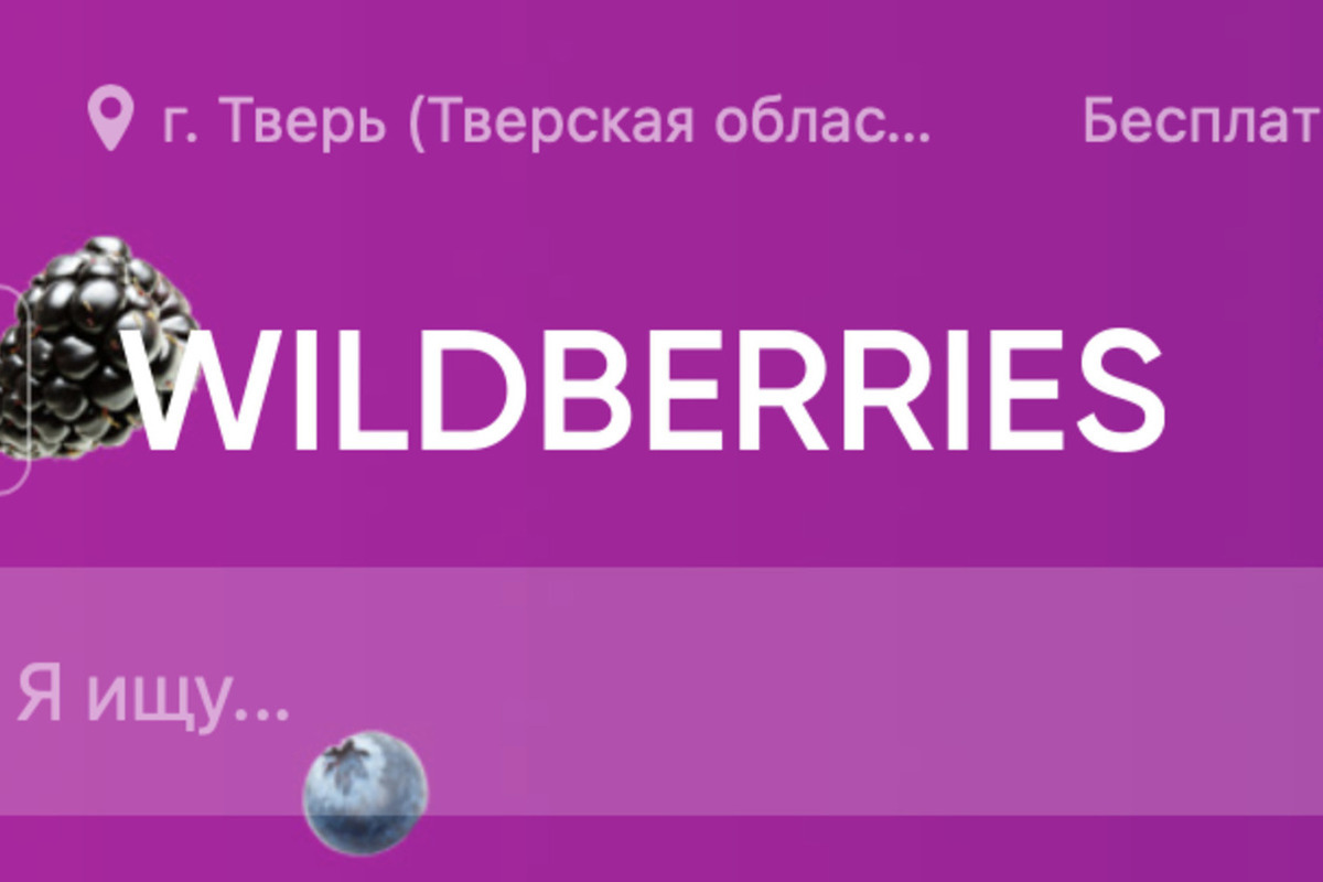 Wildberries Поиск По Картинке