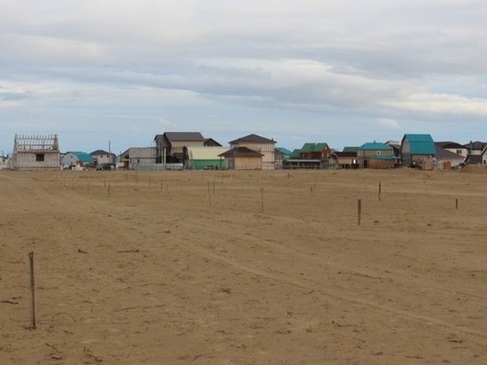 Всему виной – некачественная работа подрядчика, который несколько лет ходил по судам.