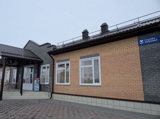Специалисты «Россети Кубань» обеспечили электроэнергией 5 учреждений здравоохранения Адыгеи