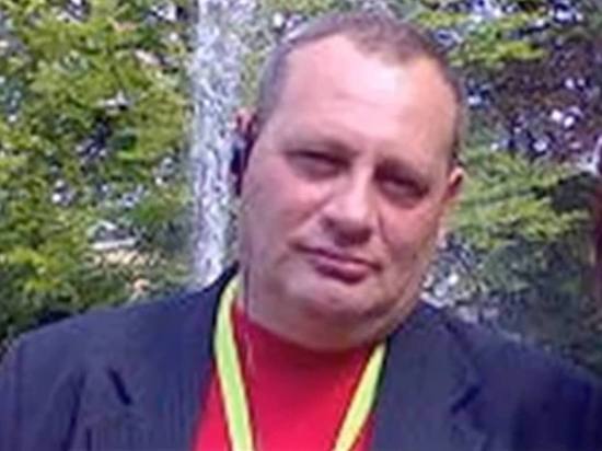Тело экс-главы Краснодарского района Гутрица найдено у стен прокуратуры