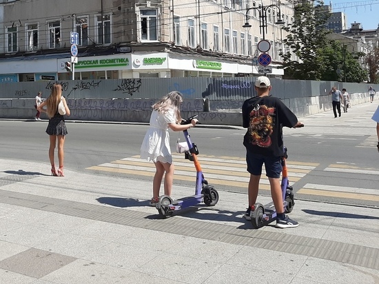 В Саратовской области родились Василина и Адель