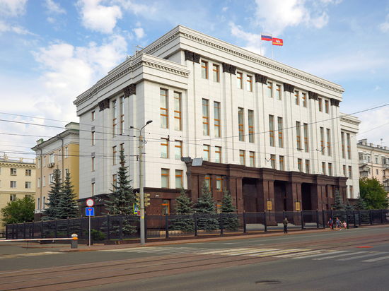 Южный Урал подтвердил внедрение нового инвестиционного стандарта